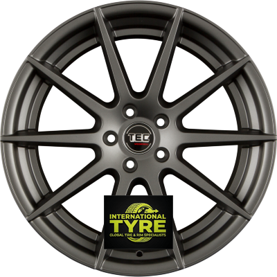 TEC SPEEDWHEELS GT7 8.50x19